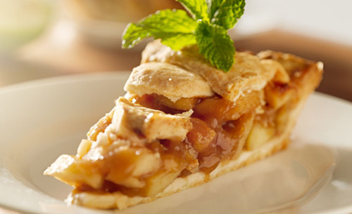 Apple pie