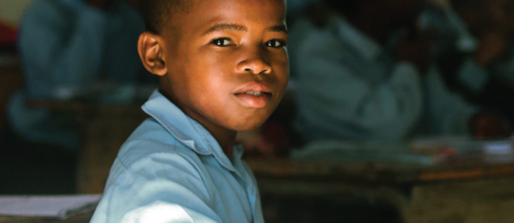 African Child