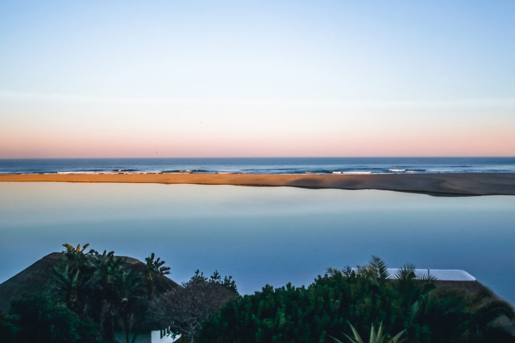 umngazi river estuary